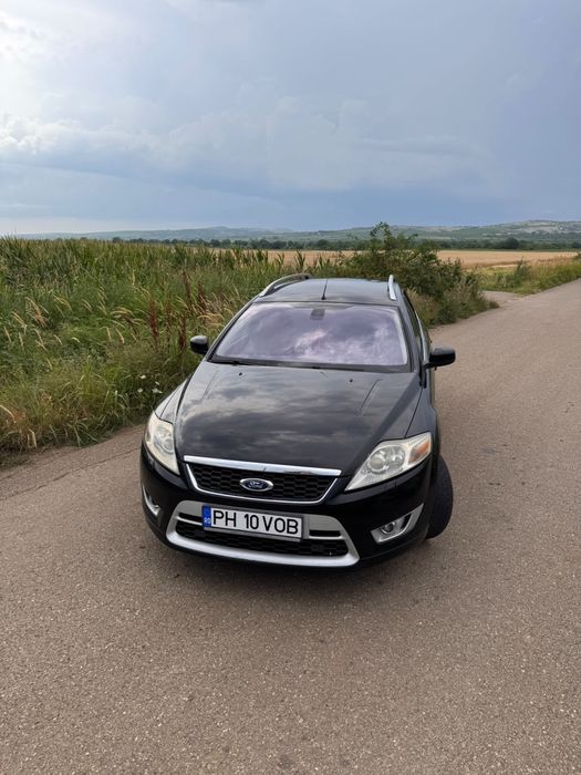 FORD Mondeo 2010