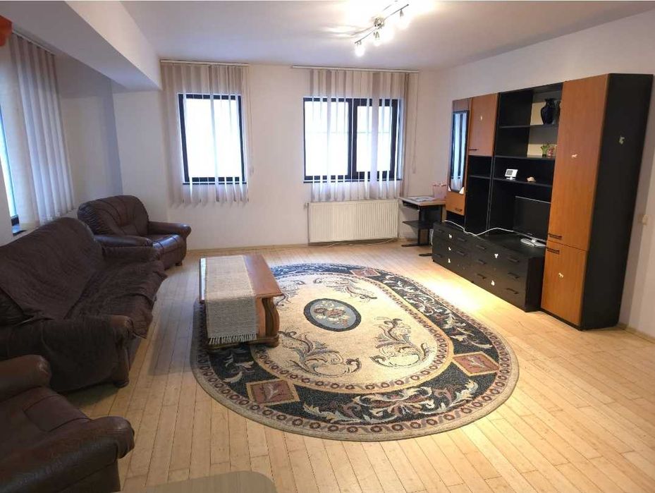 Apartament modern si spatiuos in bloc nou Ultracentral   - Libra Bank