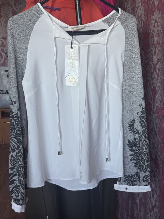 Новый женские одежда