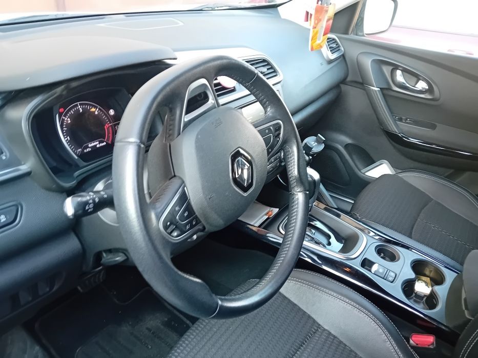 RENAULT Kadjar 2018 — imagine 4