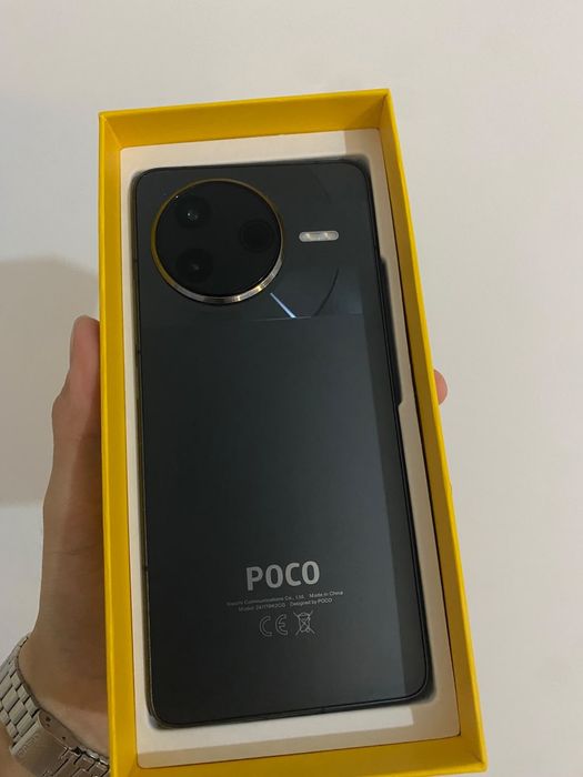 POCO F7 PRO 512/12