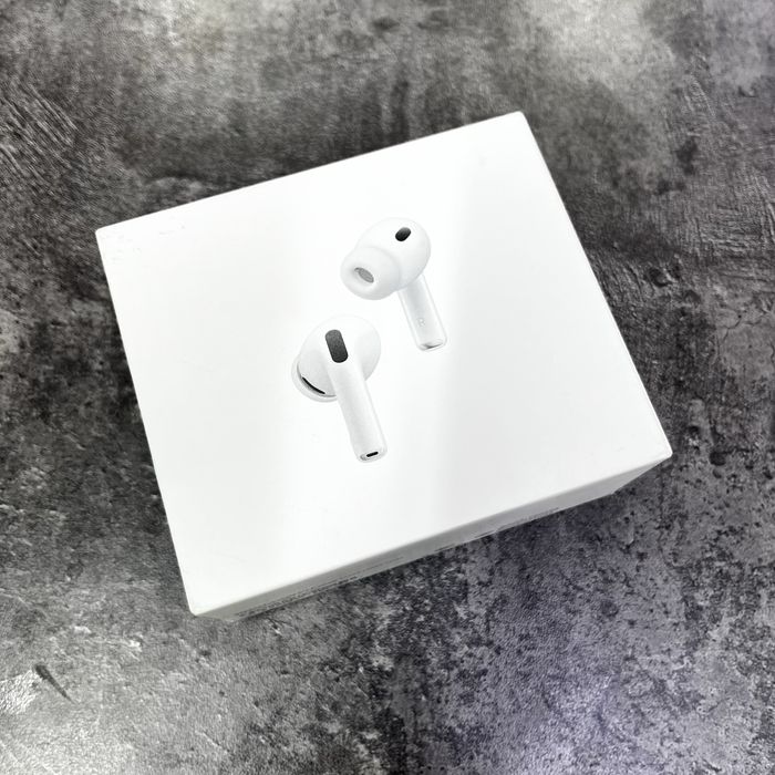 AirPods Pro 3 Новые