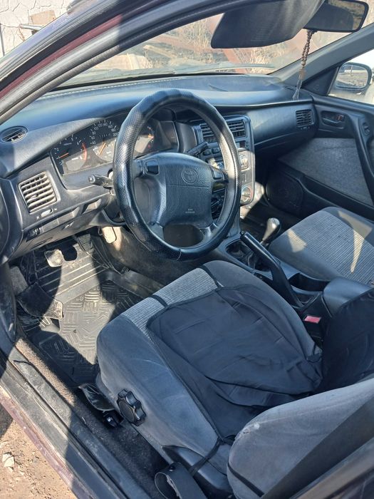 Тойота Карина Е Тойота