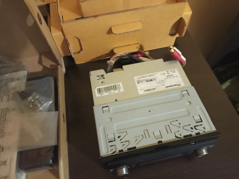 Pioneer DEH-P88RS-II