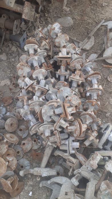 Тайрот а комплекте  и без