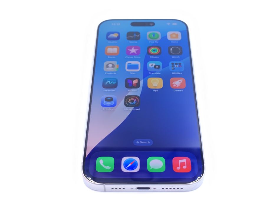 Apple iPhone 16 Pro Max 512GB White, Garantie 24 luni | #D95504