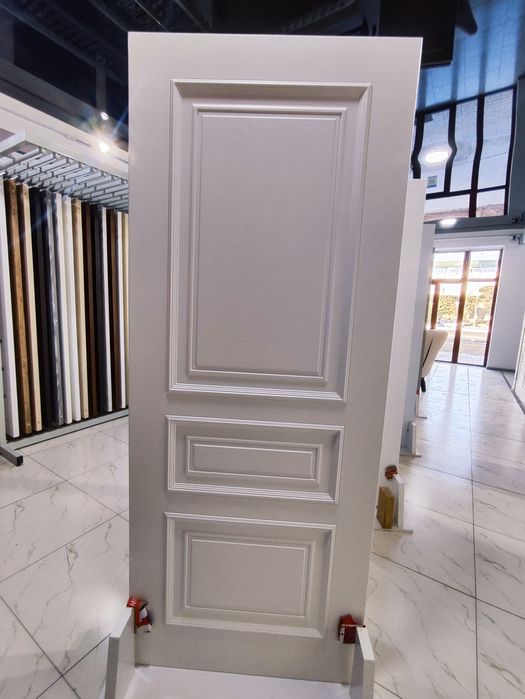 Российские двери , МДФ двери , дверь