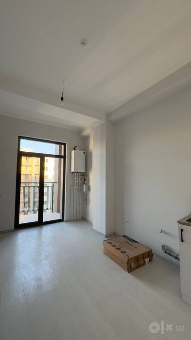 Sergeli Tower up 3 xona uy sotiladi