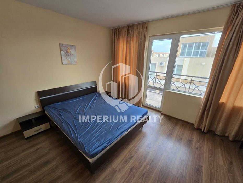 Продава се Четиристаен апартамент в с. Равда, Област Бургас - 128 кв.м за 1211 €/кв.м - Снимка #11