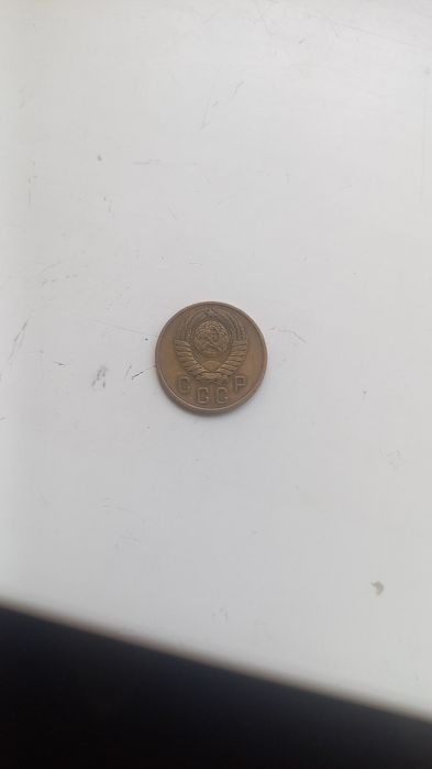 Срочно продается монета.