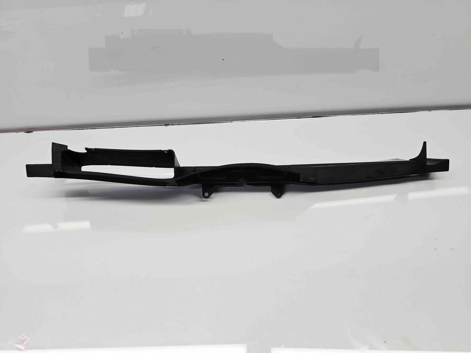 Deflector aer Skoda Octavia 2 Combi (1Z5) [Fabr 2004-2013] Facelift