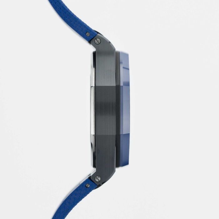 Audemars Piguet Royal Oak Offshore 44 Ceramic 26405CE.OO.A030CA.01 Blue smoked