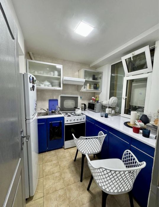 Срочно Продаю Нежелое Евро Офис Ц-2 Алайский Вдоль Дороги 95м2 1-линия
