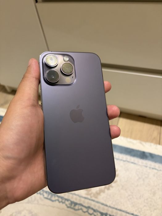 iPhone 14 Pro Max 256gb