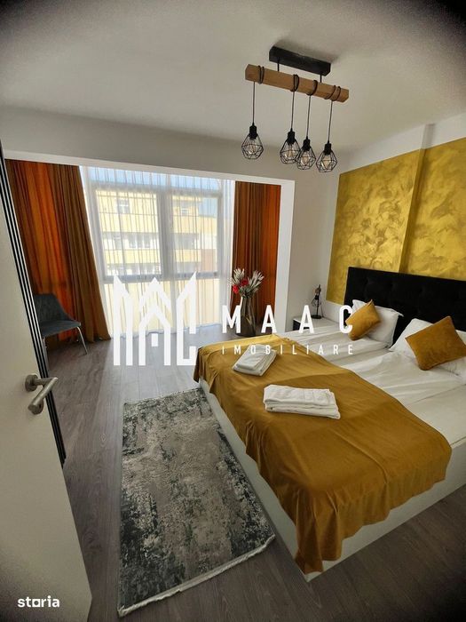 Apartamente 2 camere| Regim Hoetlier\Rezidential| Constructie noua