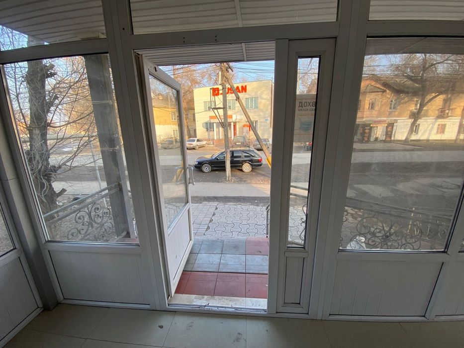 Сдается в аренду здание в центре