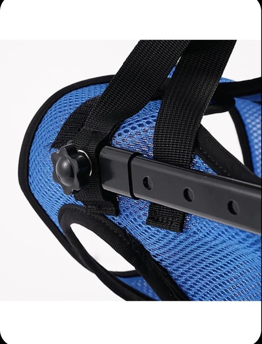 Инвалидная коляска для собак