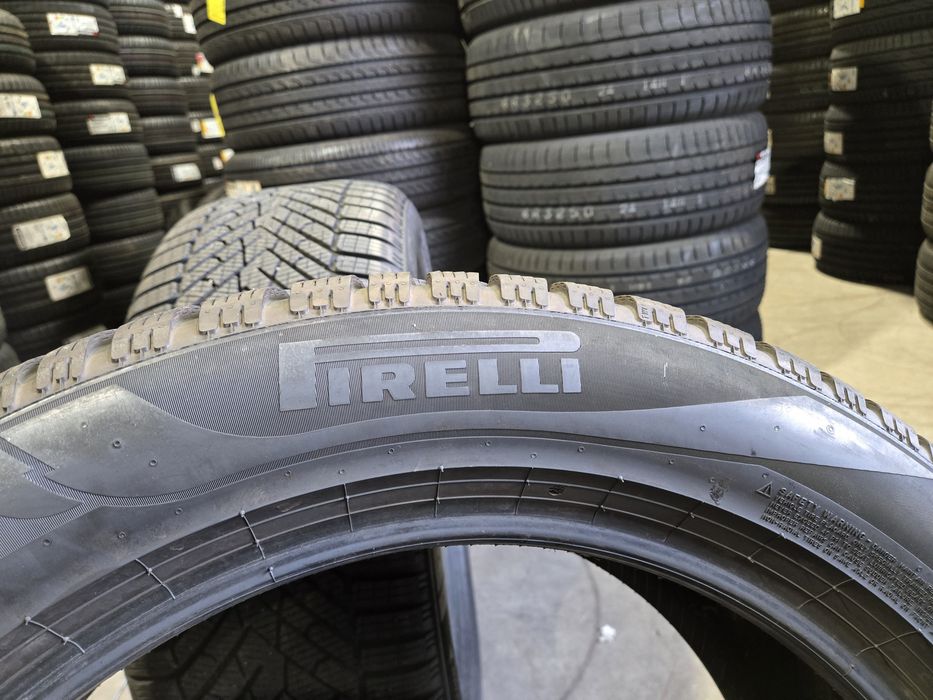 265/50/20 PIRELLI 2бр