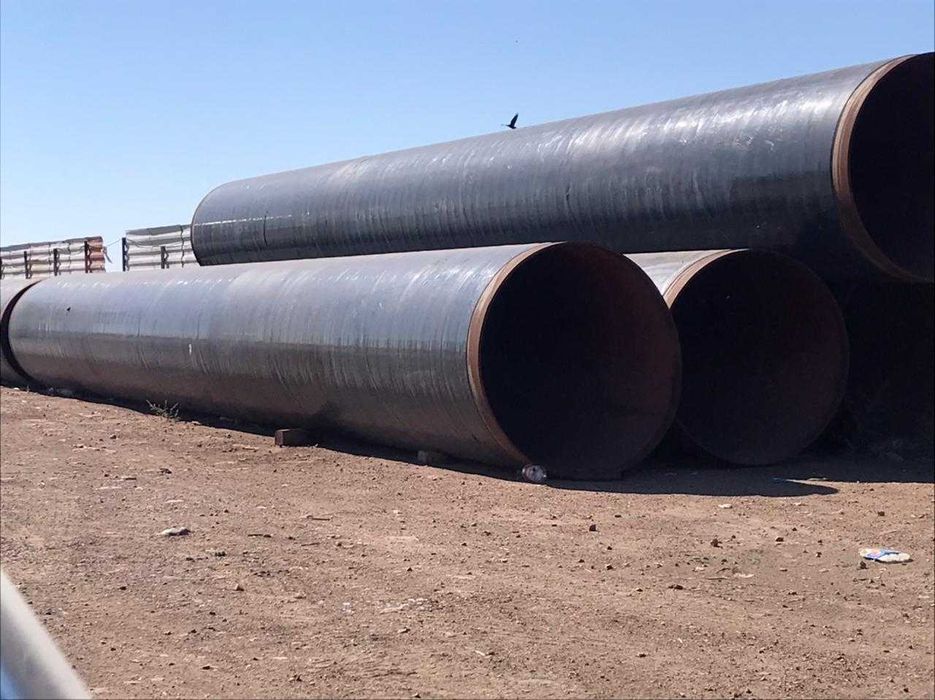 Tрубы бу 325, 377, 426, 530, 630, 720, 820, 920, 1020, 1220, 1420мм