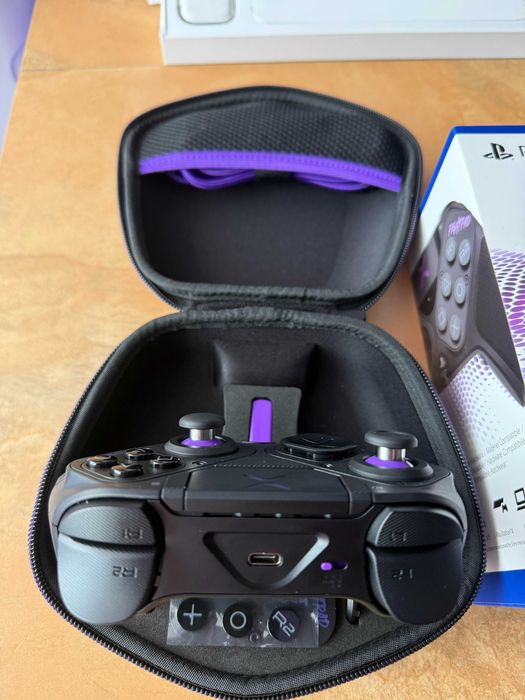 Controller Victrix Pro BFG PlayStation 5 PS5 PC