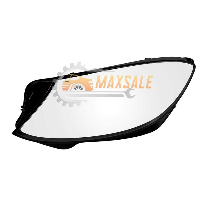 Капаци фарове Mercedes S-Class W222 (14-17) фар мерцедес в222 комплект