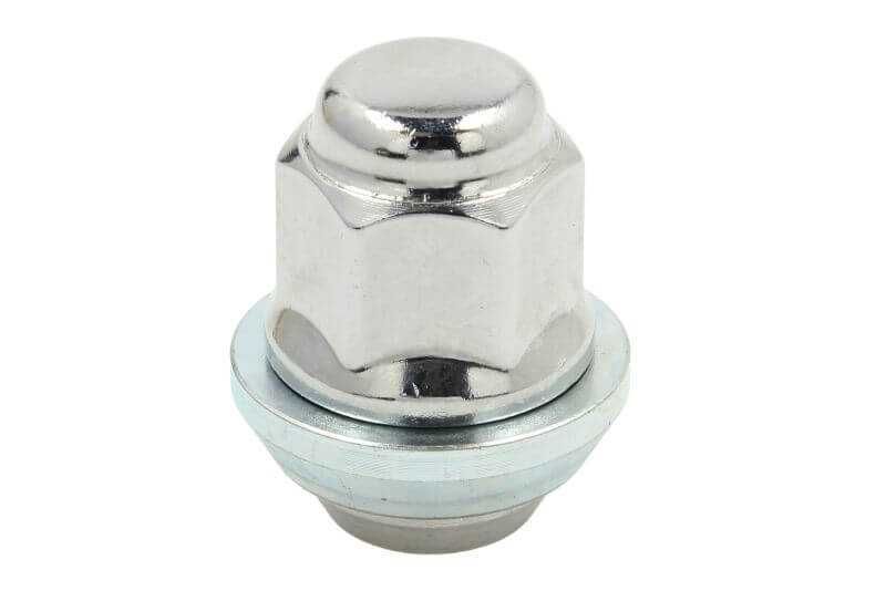 ПРОМО * ГАЙКИ ЗА ДЖАНТИ M12 / M14 - Плоски / Затворени / Отворени и др