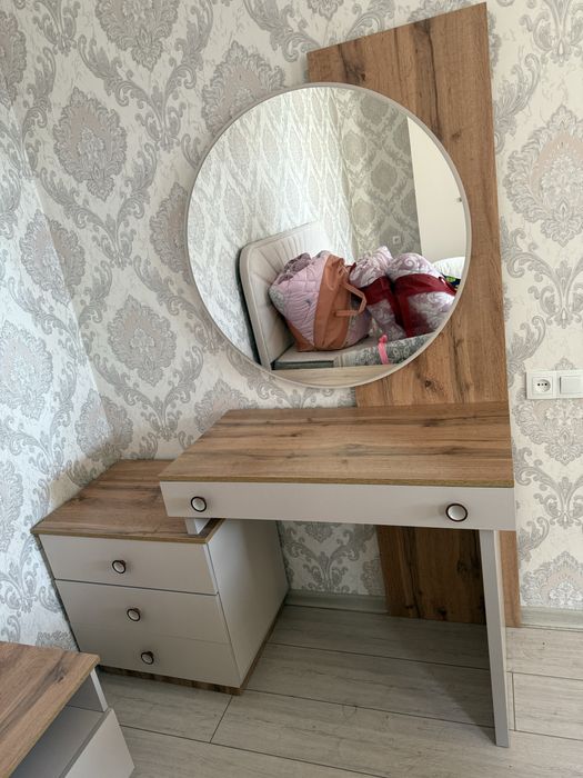 Гарнитур спальня