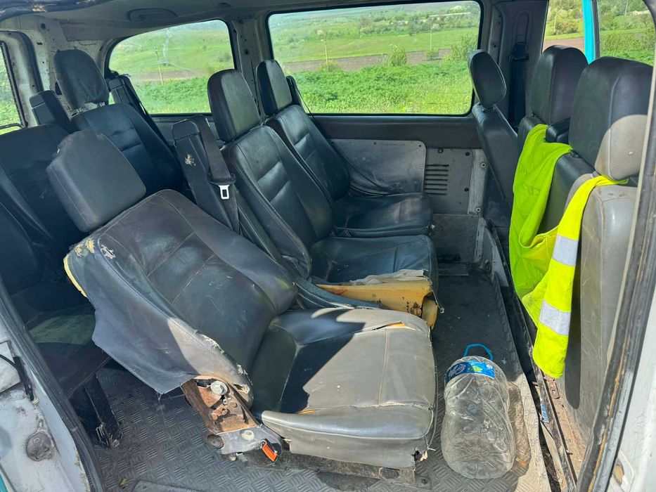 mercedes vito w639 2.2 cdi на части мерцедес вито 110 цди в639