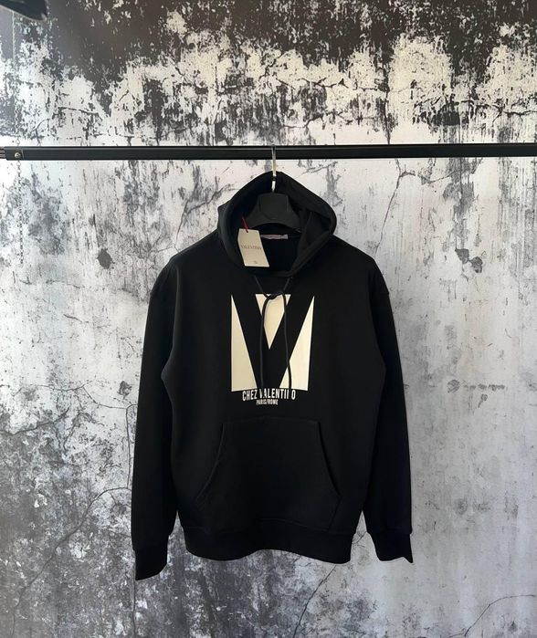 Hanorac Premium Valentino