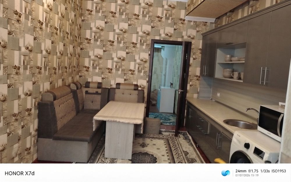 Аренда квартиры в Ташкенте