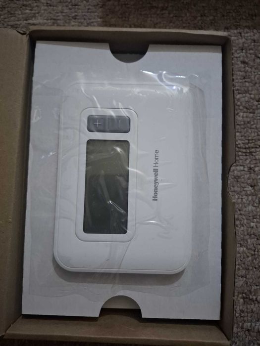 Honeywell Home T3R Wireless Thermostat (termostat de cameră programabil fără fir)