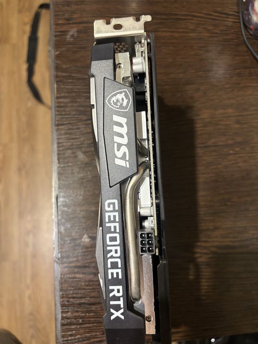 Rtx 3050 8gb oc edition