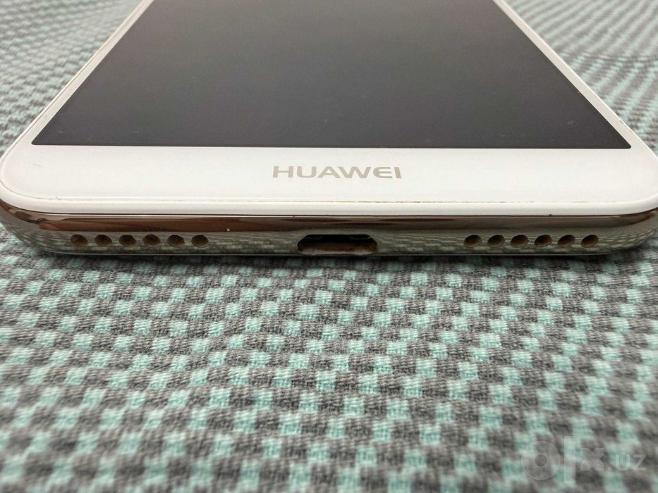Huawei Y6 Prime Gold 3/32 Идеальное состояние