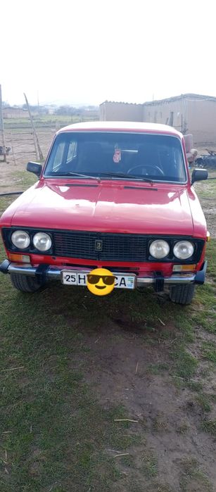 Vaz Jiguli 06 sotiladi