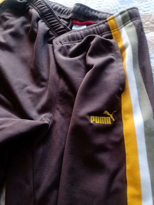 Ново долнище Puma