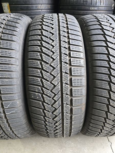 235/55/19 Continental 4бр