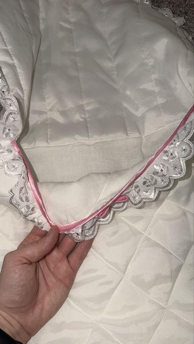 Комплект на выписку