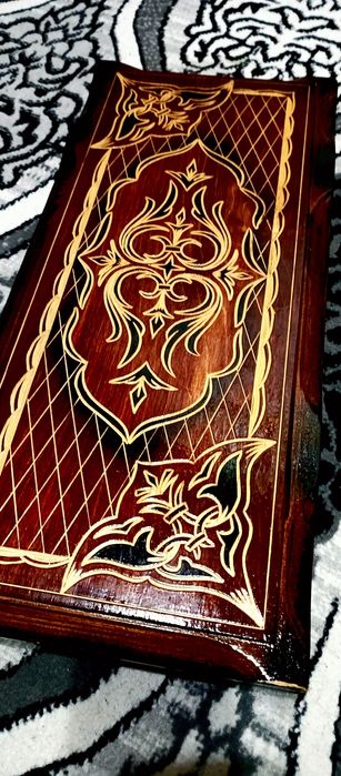 НАРДА сотилади..