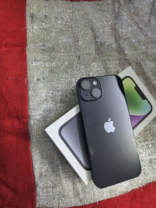 Iphone 14  128gb