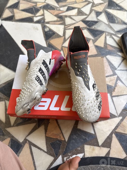 Butsi Adidas Predator 36 razmer