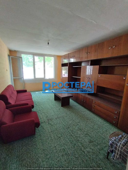 Продава се Четиристаен апартамент в Търговище, Център - 90 кв.м за 958 €/кв.м - Снимка #2