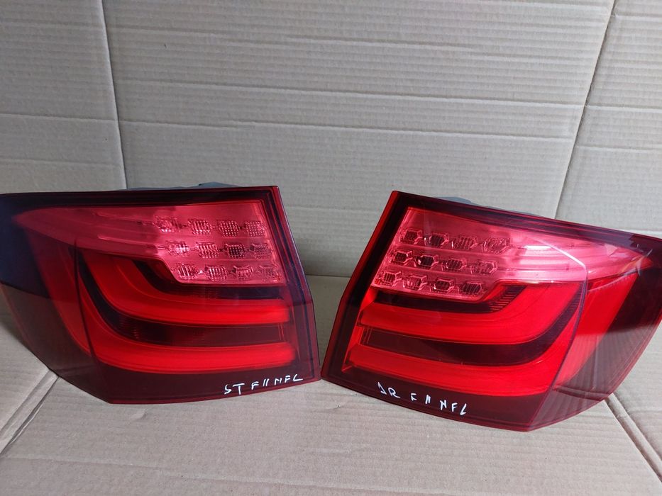 Stop stânga dreapta aripa BMW F11 Nonfacelift