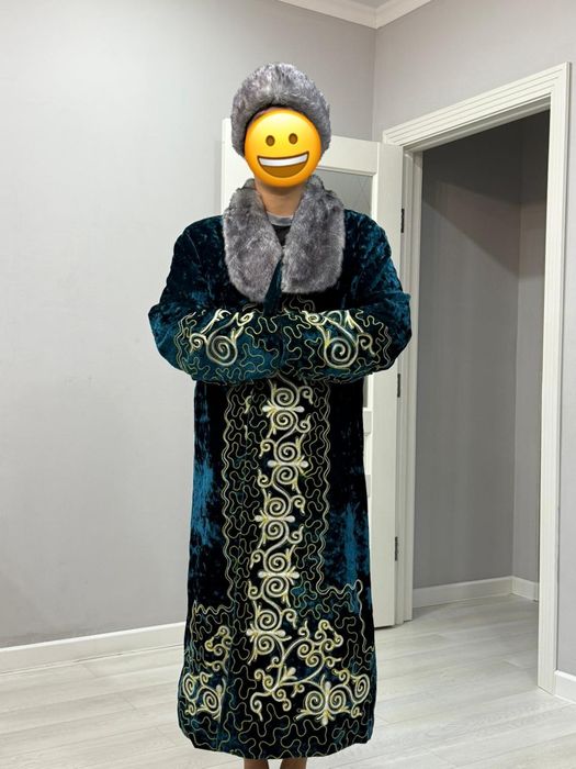 Шапан  под норку