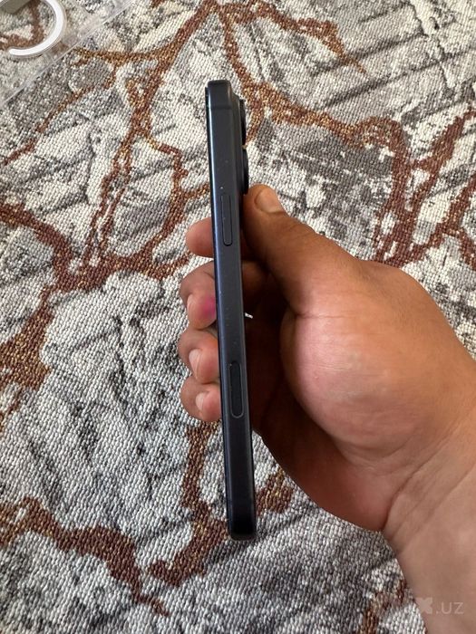 iPhone 17 pro max 256