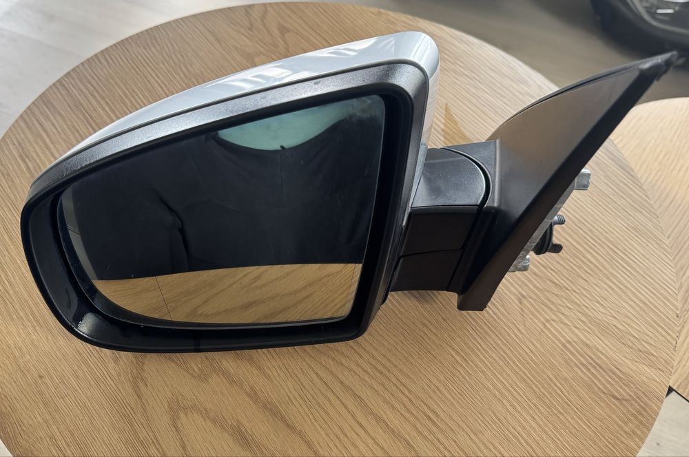 BMW X5 E70 Ляво огледало