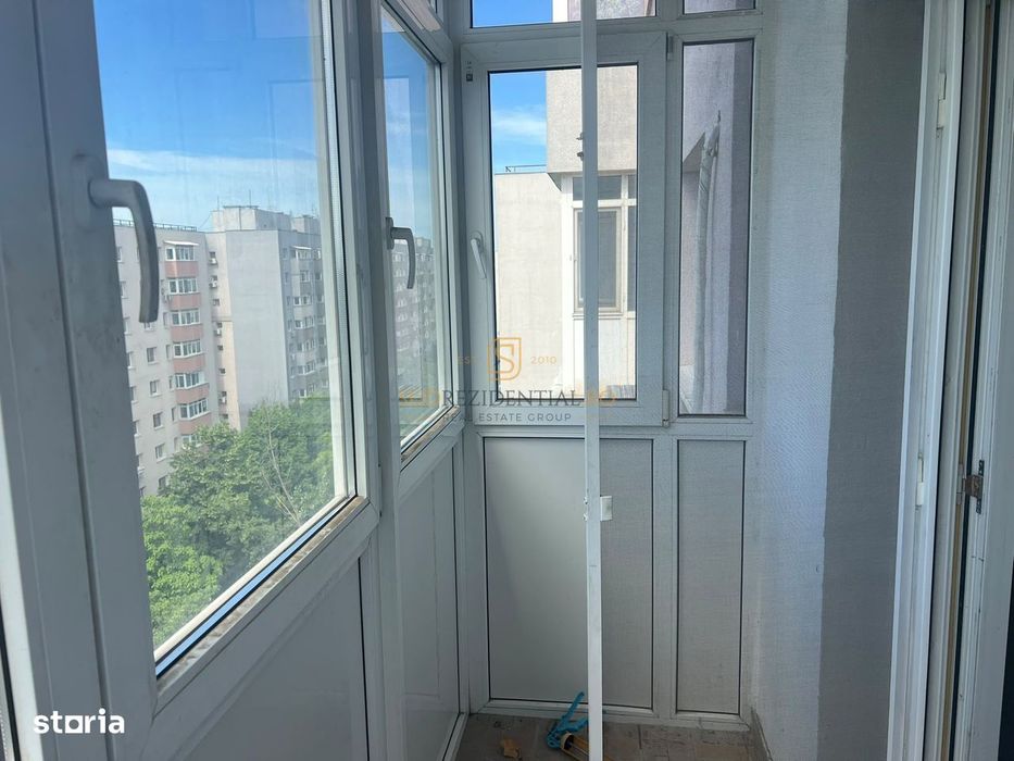 Apartament 3 camere decomandat de vanzare, 1 Decembrie, Sector 3