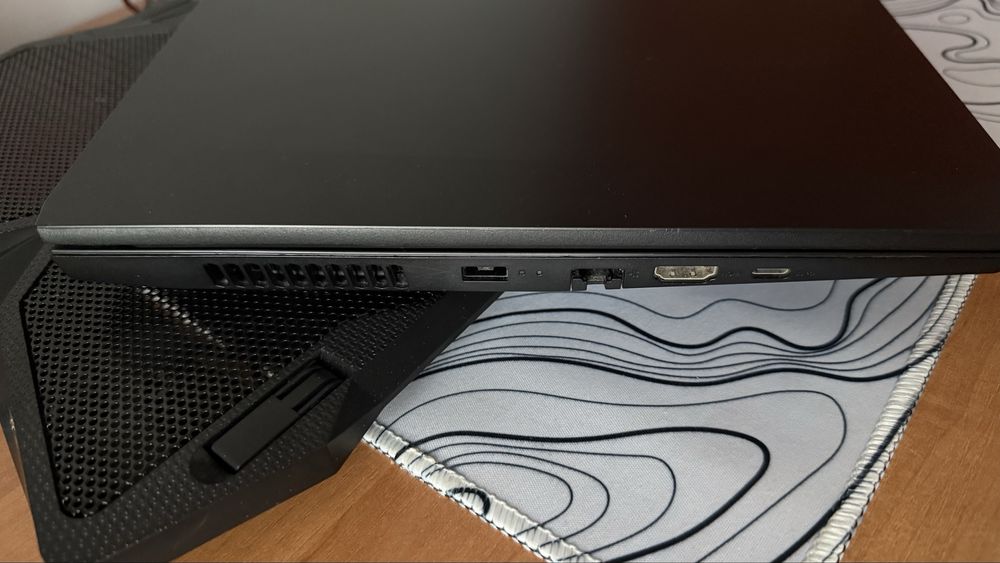 Vand Laptop Gaming Lenovo IdeaPad3 15IHU6