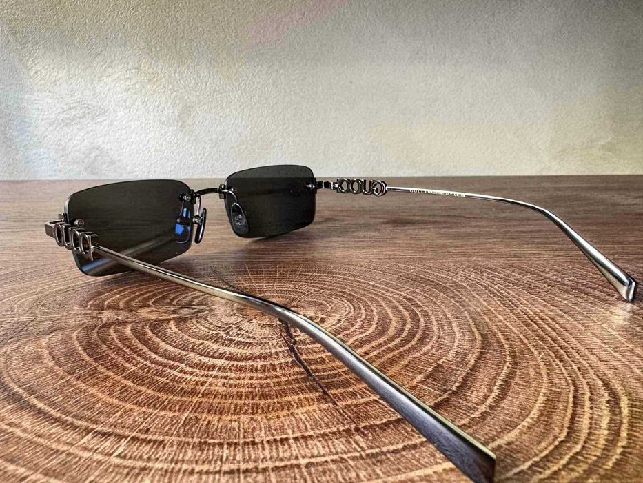 Слънчеви очила Gucci GG1808S