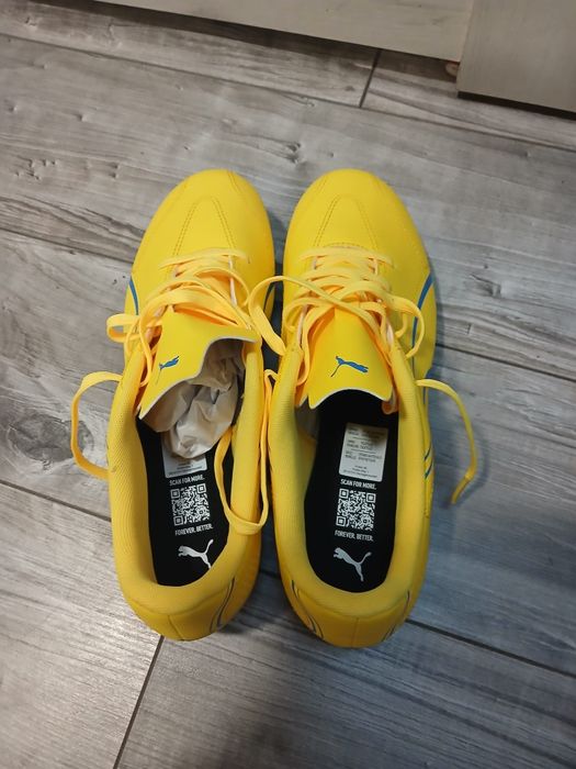 Adidași Puma unisex