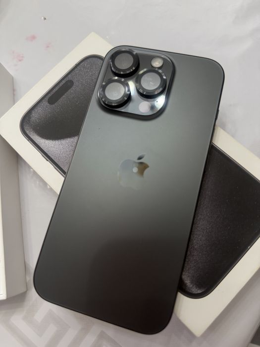Айфон 15 про продается